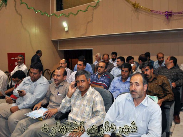 ناظران انتخابات 