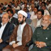 نماینده مردم اشتهارد، امام جمعه، فرمانده مرکز مقاومت بسیج 