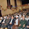 جمعی از مسئولان استان و شهرستان