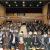 آیین تجلیل از ناظران انتخابات یازدهمین دوره ریاست جمهوری و شورای اسلامی