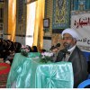 حجت الاسلام دهنوی 