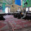 همایش والدین و ازدواج - مسجد امام حسین (ع)