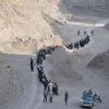 رزمایش گردان الزهرا (س)