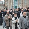 سینه زنی در روز عاشورا 