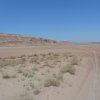 مسیر دسترسی به غار نمک 