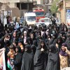 راهپیمایی روز جهانی قدس 