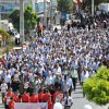 راهپیمایی روز جهانی قدس 