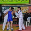 مسابقات کشتی جام تختی