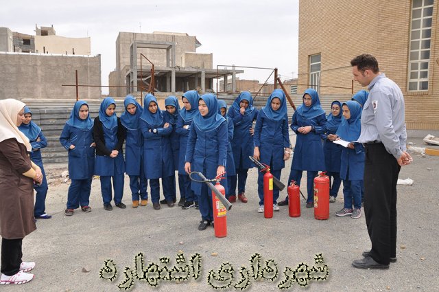 گزارش تصویری بارندگی های مهر و آبان
