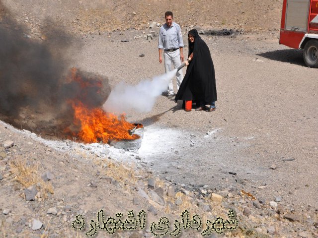 گزارش تصویری بارندگی های مهر و آبان