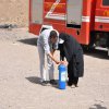گزارش تصویری بارندگی های مهر و آبان
