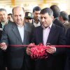 بازدید شهبازی استاندار البرز به مناسبت هفته دولت و افتتاح چند طرح عمرانی از شهرستان اشتهارد