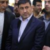 بازدید شهبازی استاندار البرز به مناسبت هفته دولت و افتتاح چند طرح عمرانی از شهرستان اشتهارد