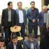 بازدید شهبازی استاندار البرز به مناسبت هفته دولت و افتتاح چند طرح عمرانی از شهرستان اشتهارد