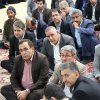 بازدید شهبازی استاندار البرز به مناسبت هفته دولت و افتتاح چند طرح عمرانی از شهرستان اشتهارد