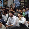 گفتمان مذهبی - مسجد امام رضا (ع)