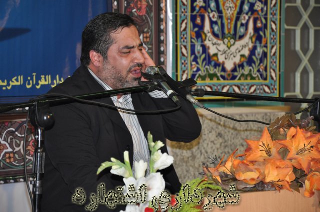 گزارش تصویری بارندگی های مهر و آبان