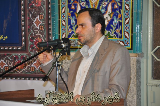 گزارش تصویری بارندگی های مهر و آبان