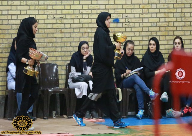 گزارش تصویری بارندگی های مهر و آبان