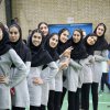 گزارش تصویری بارندگی های مهر و آبان