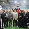 گزارش تصویری بارندگی های مهر و آبان