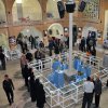 نمایشگاه اسناد و آثار قدیمی اشتهارد 