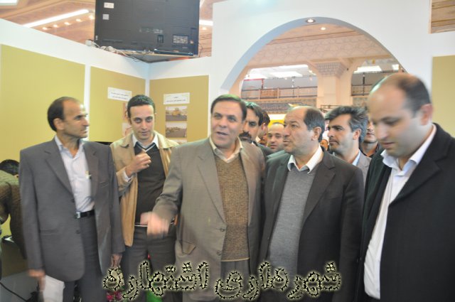 گزارش تصویری بارندگی های مهر و آبان