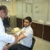 گزارش تصویری بارندگی های مهر و آبان
