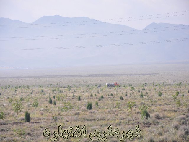 گزارش تصویری بارندگی های مهر و آبان