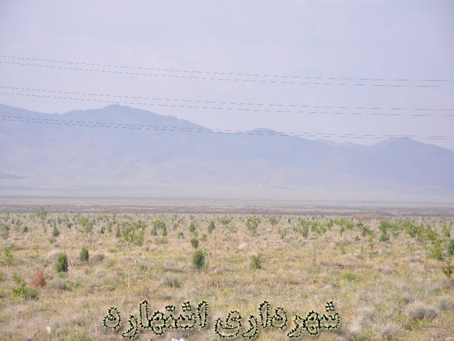 گزارش تصویری بارندگی های مهر و آبان