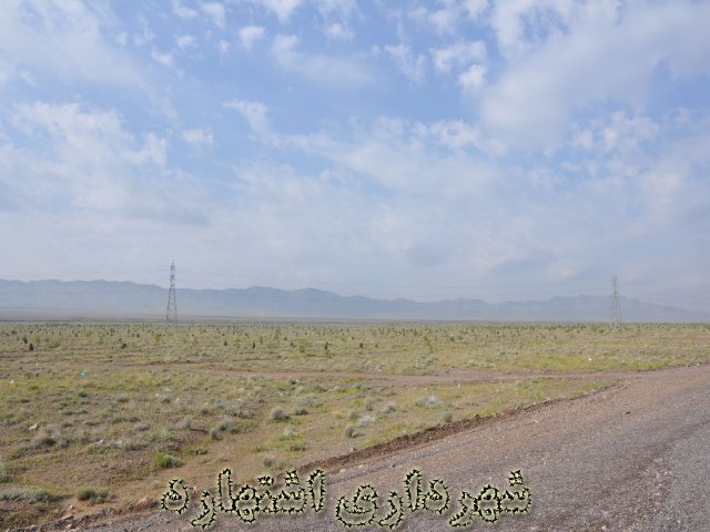 گزارش تصویری بارندگی های مهر و آبان