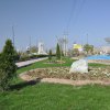 گزارش تصویری بارندگی های مهر و آبان