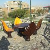 گزارش تصویری بارندگی های مهر و آبان