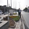 گزارش تصویری بارندگی های مهر و آبان