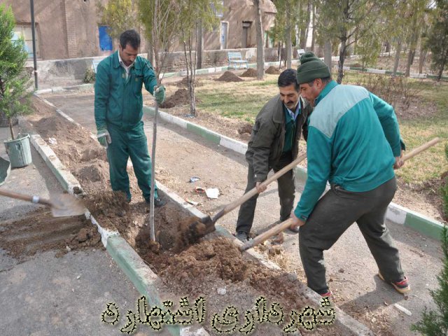گزارش تصویری بارندگی های مهر و آبان