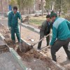 گزارش تصویری بارندگی های مهر و آبان