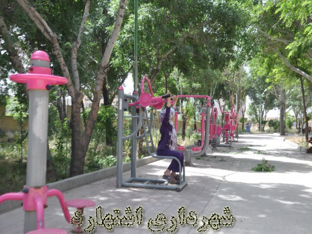 گزارش تصویری بارندگی های مهر و آبان