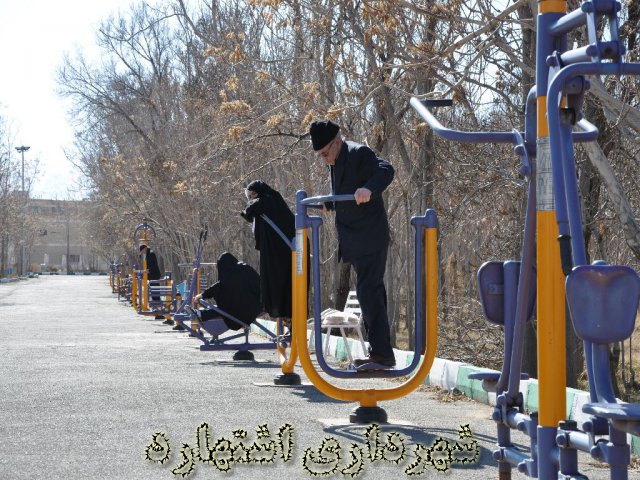 گزارش تصویری بارندگی های مهر و آبان