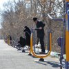 گزارش تصویری بارندگی های مهر و آبان