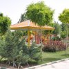 گزارش تصویری بارندگی های مهر و آبان