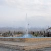 گزارش تصویری بارندگی های مهر و آبان