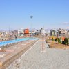 گزارش تصویری بارندگی های مهر و آبان