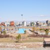 گزارش تصویری بارندگی های مهر و آبان