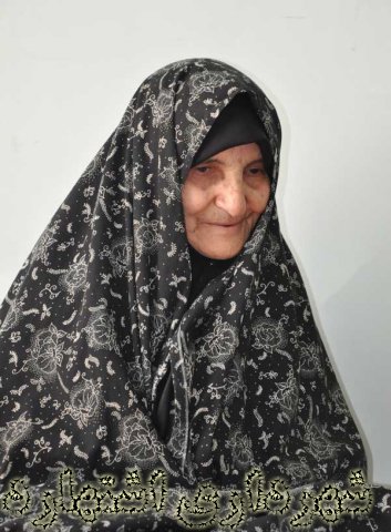 گزارش تصویری بارندگی های مهر و آبان