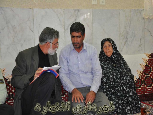 گزارش تصویری بارندگی های مهر و آبان