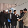 گزارش تصویری بارندگی های مهر و آبان