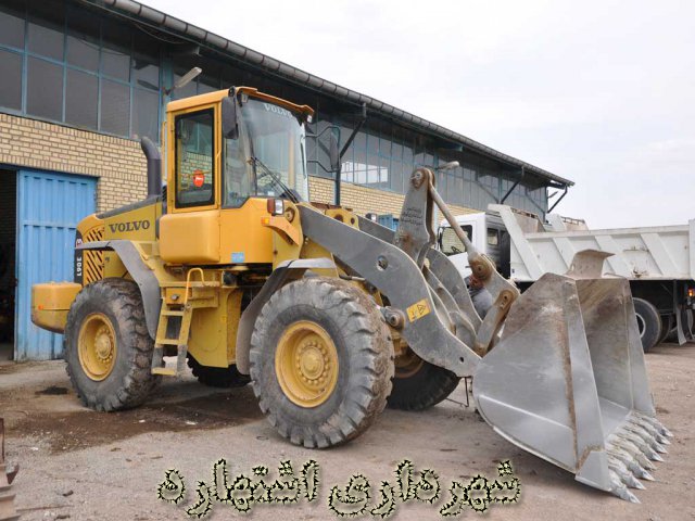 ماشین حوزه های خدمات شهر و عمران 