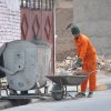 گزارش تصویری بارندگی های مهر و آبان