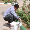 گزارش تصویری بارندگی های مهر و آبان