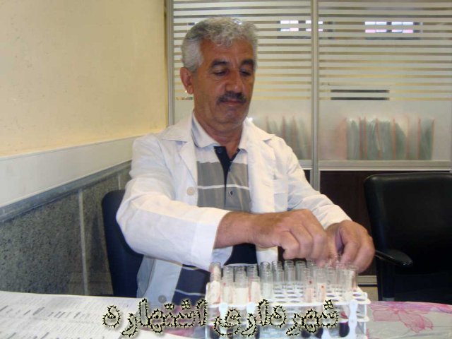 اجرای طرح سلامت ویژه نیروهای شهرداری 